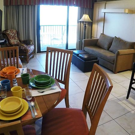 סיינט פיט ביץ' Island Gulf Resort מראה חיצוני תמונה