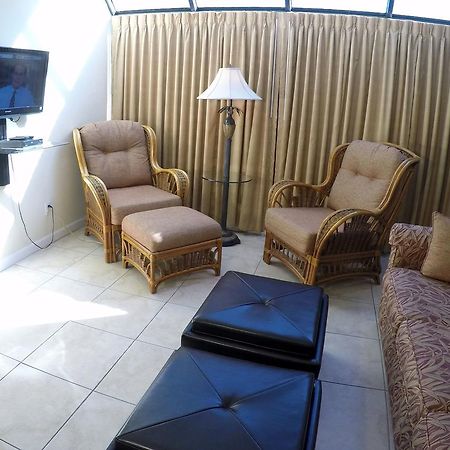 סיינט פיט ביץ' Island Gulf Resort מראה חיצוני תמונה
