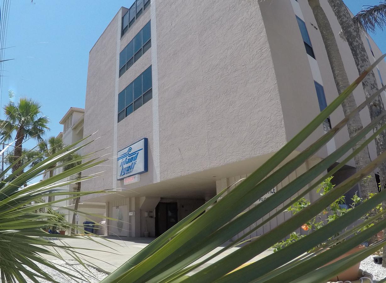 סיינט פיט ביץ' Island Gulf Resort מראה חיצוני תמונה