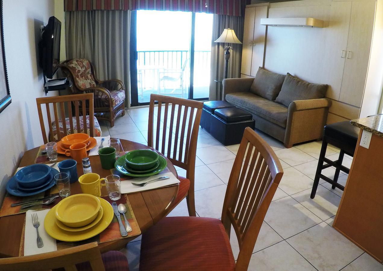 סיינט פיט ביץ' Island Gulf Resort מראה חיצוני תמונה