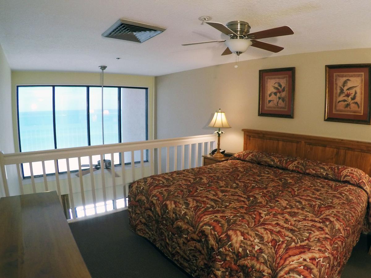 סיינט פיט ביץ' Island Gulf Resort מראה חיצוני תמונה