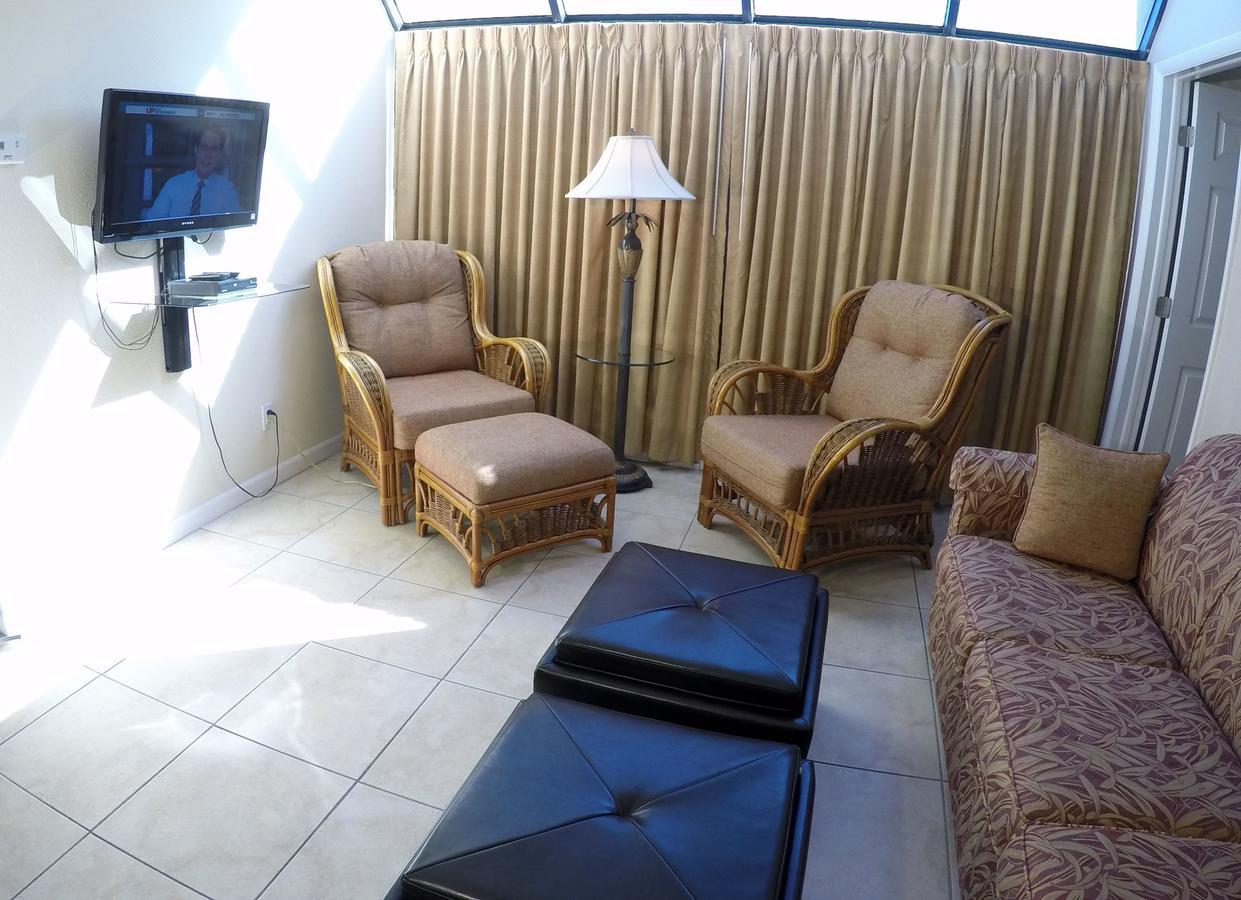 סיינט פיט ביץ' Island Gulf Resort מראה חיצוני תמונה